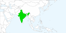 India részvényei technikai elmezéssel támogatva a www.tozsdeasz.hu-n