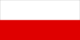 Lengyel zloty (kapcsolódó zászló)