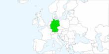 Németország részvényei technikai elmezéssel támogatva a www.tozsdeasz.hu-n