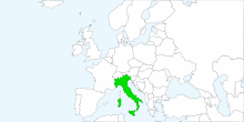 Olaszország részvényei technikai elmezéssel támogatva a www.tozsdeasz.hu-n